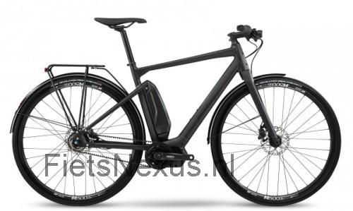 BMC Alpenchallenge AMP AL City Two specificaties